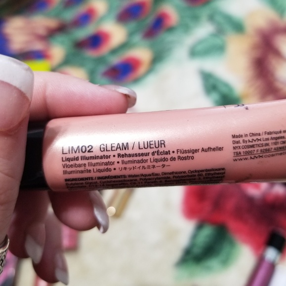 Liquid highlight bundle - Picture 4 of 4